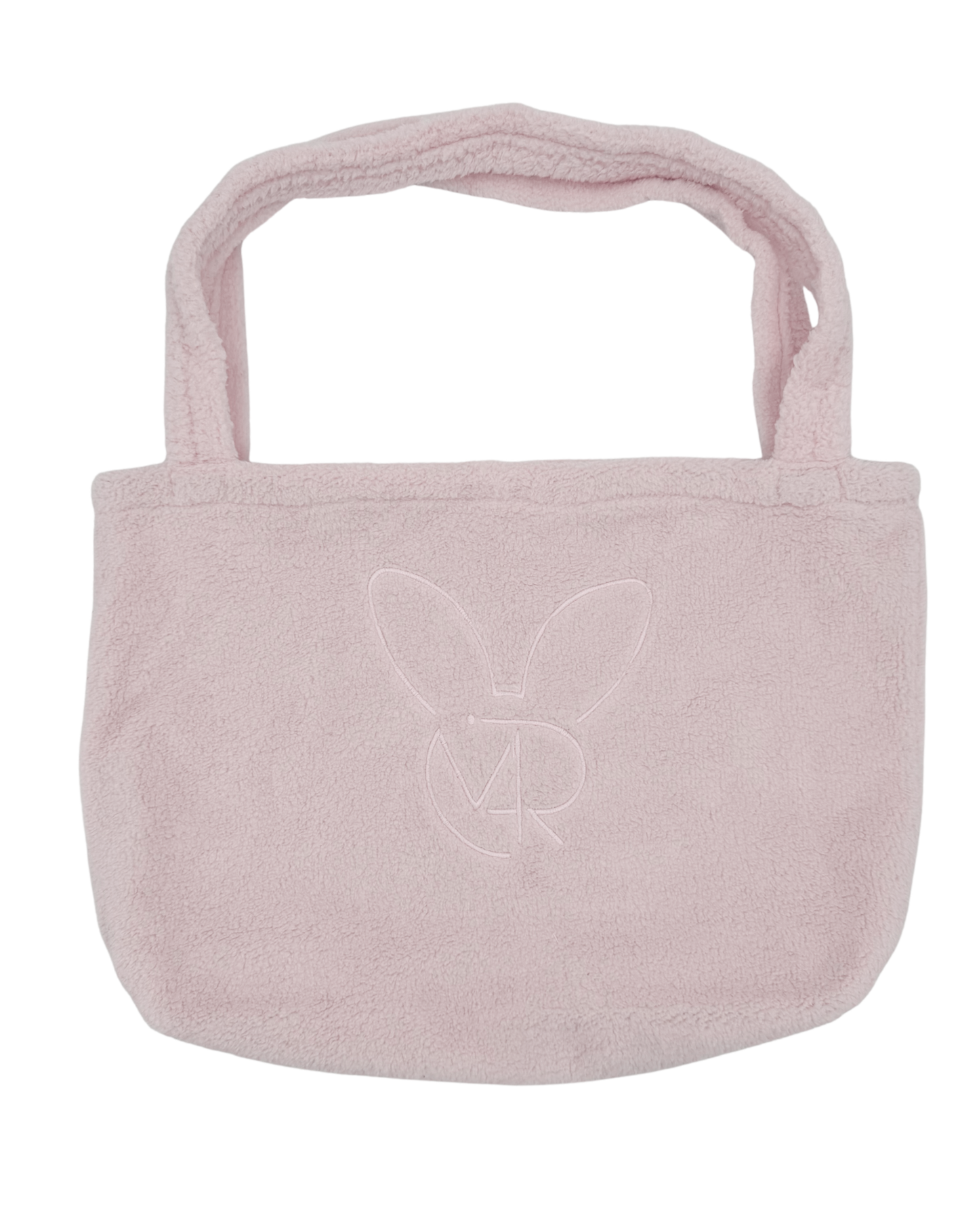 Teddy Shopping Bag 🧸