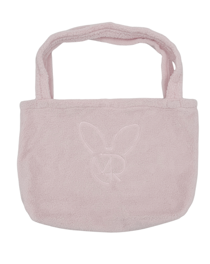 Teddy Shopping Bag 🧸