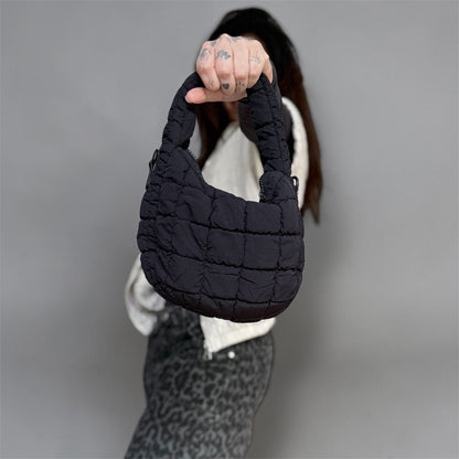 Puffy Cloud Bag – Mini ☁️
