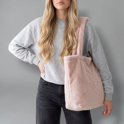 Teddy Shopping Bag 🧸