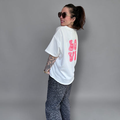 Love Sweat T-Shirt 💖