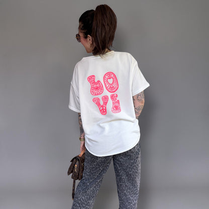 Love Sweat T-Shirt 💖