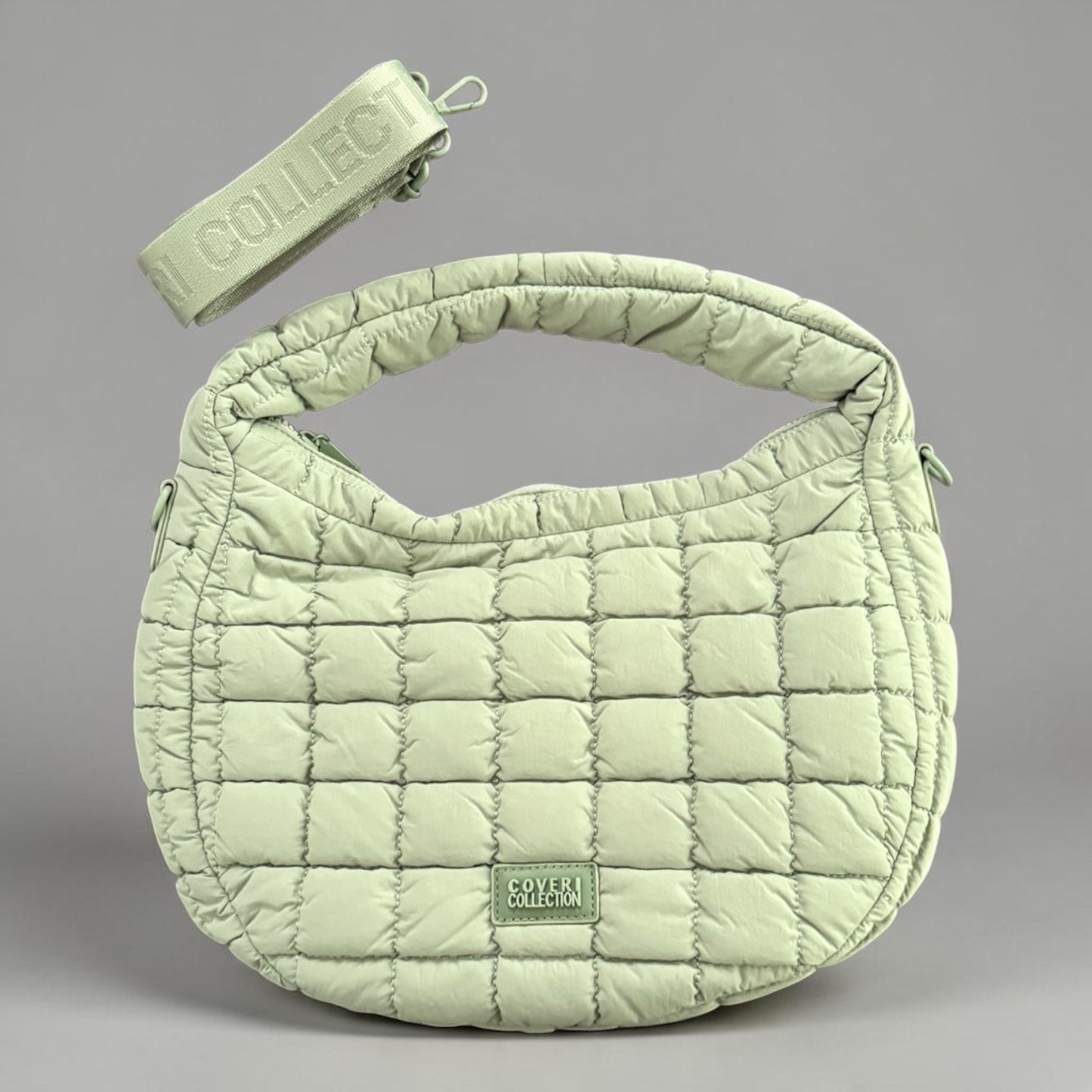 Puffy Cloud Bag – Big ☁️