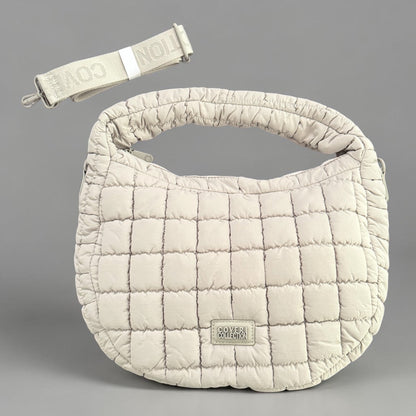 Puffy Cloud Bag – Mini ☁️