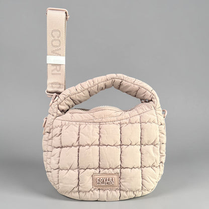 Puffy Cloud Bag – Mini ☁️