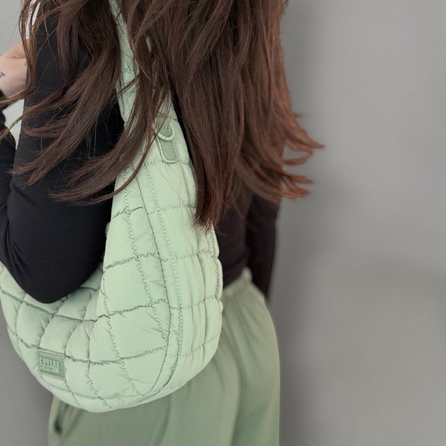 Puffy Cloud Bag – Big ☁️