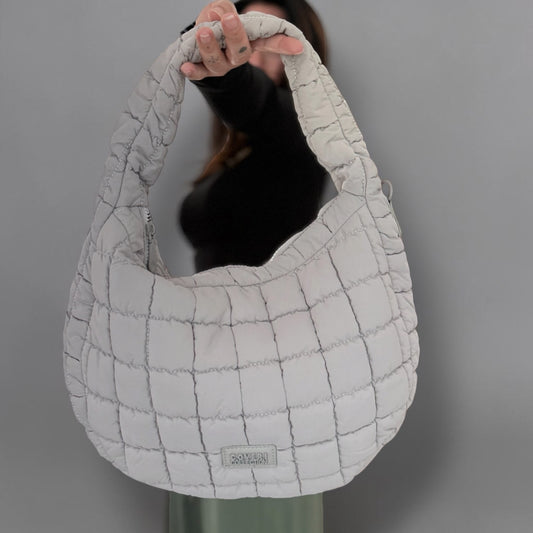 Puffy Cloud Bag – Big ☁️