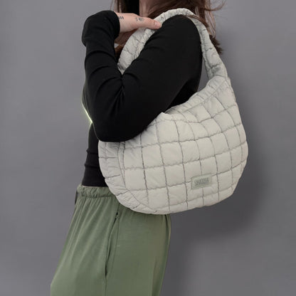Puffy Cloud Bag – Big ☁️