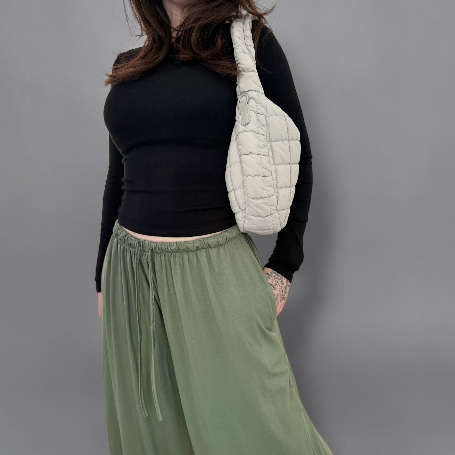 Puffy Cloud Bag – Big ☁️