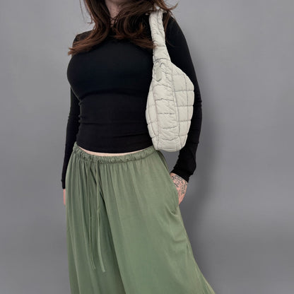 Puffy Cloud Bag – Big ☁️
