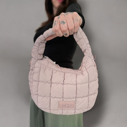 Puffy Cloud Bag – Mini ☁️
