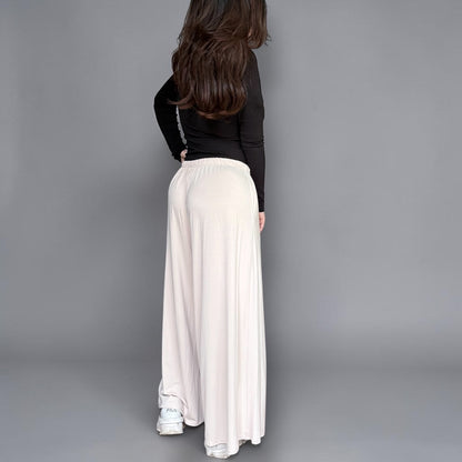 Wide Leg Pants ☀️
