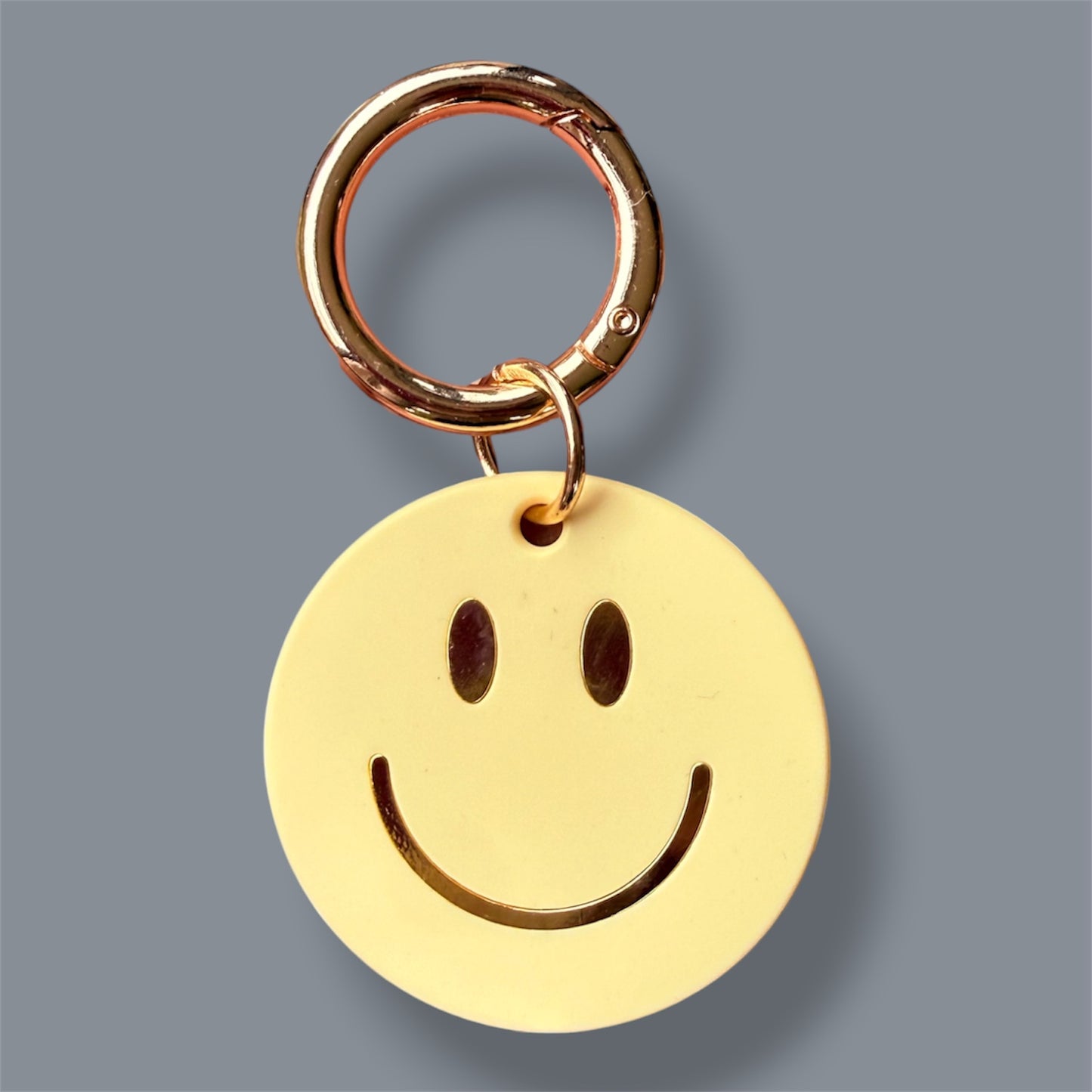 Statement Charms 🩷🩵💛
