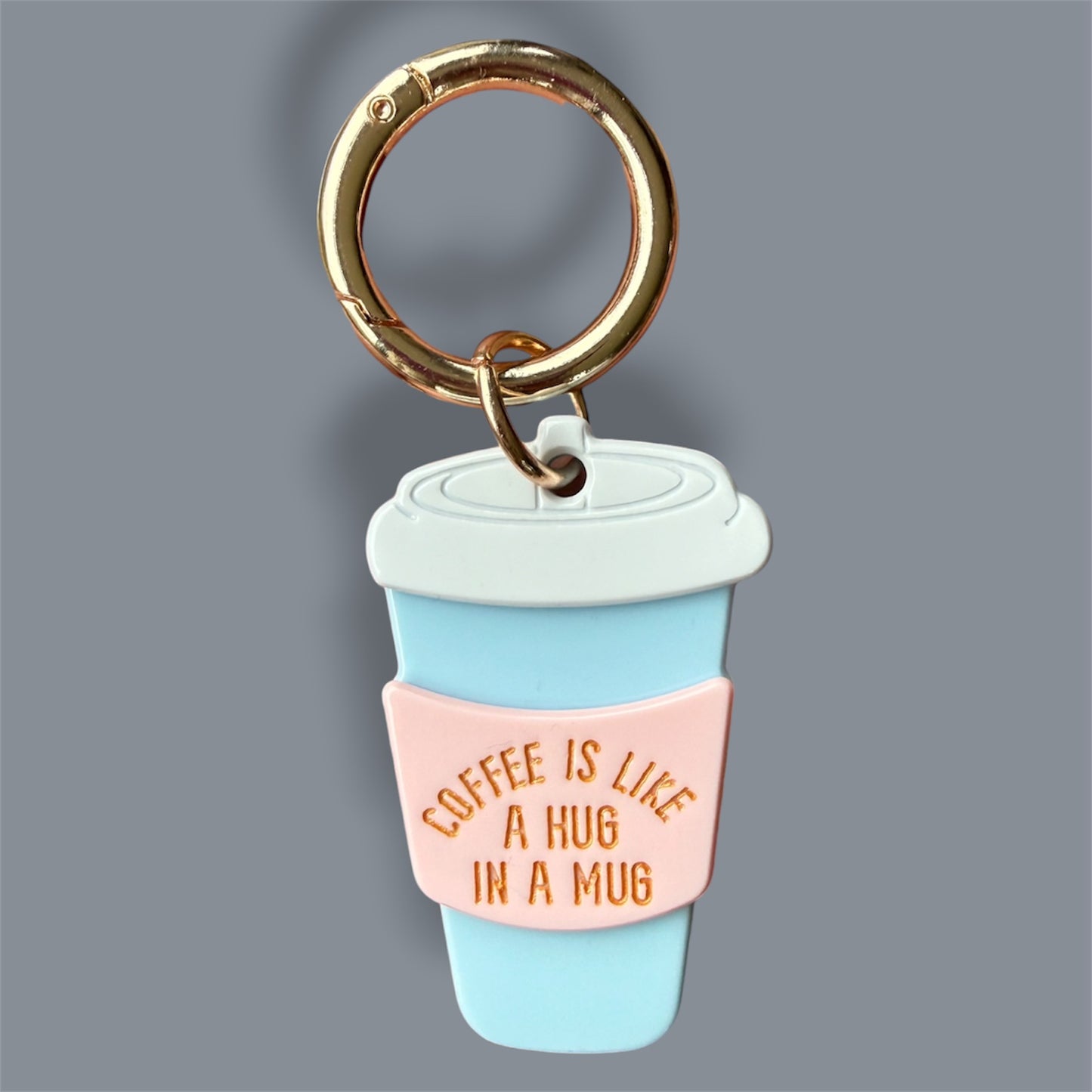 Statement Charms 🩷🩵💛