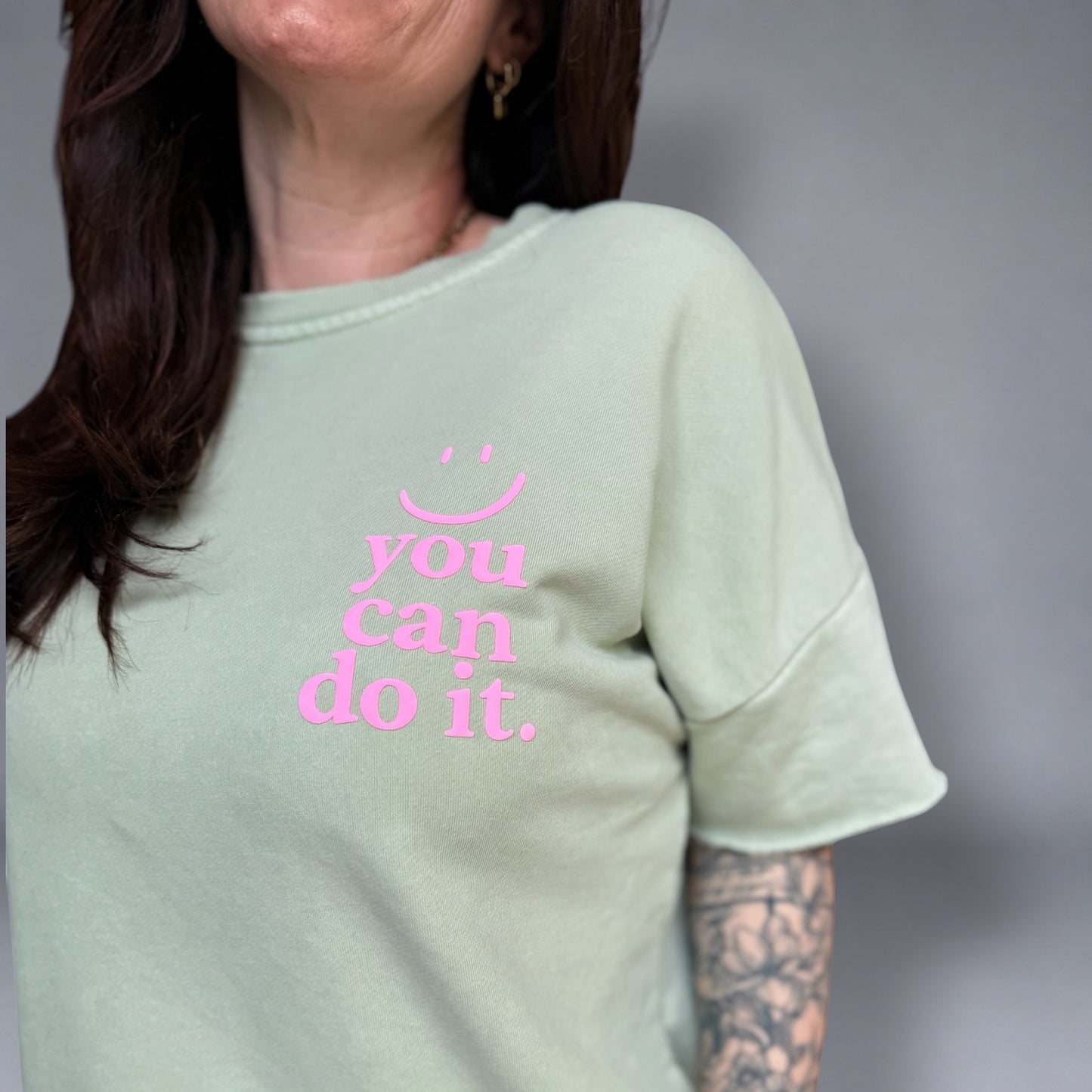 YCDI Sweater