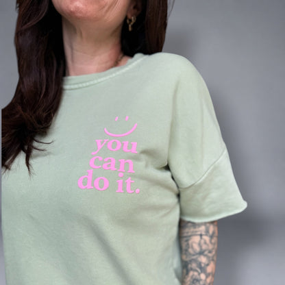 YCDI Sweater