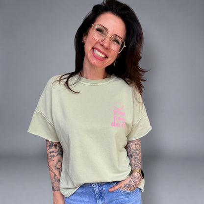 YCDI Sweater