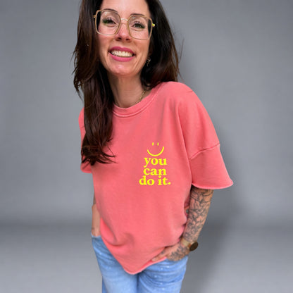 YCDI Sweater