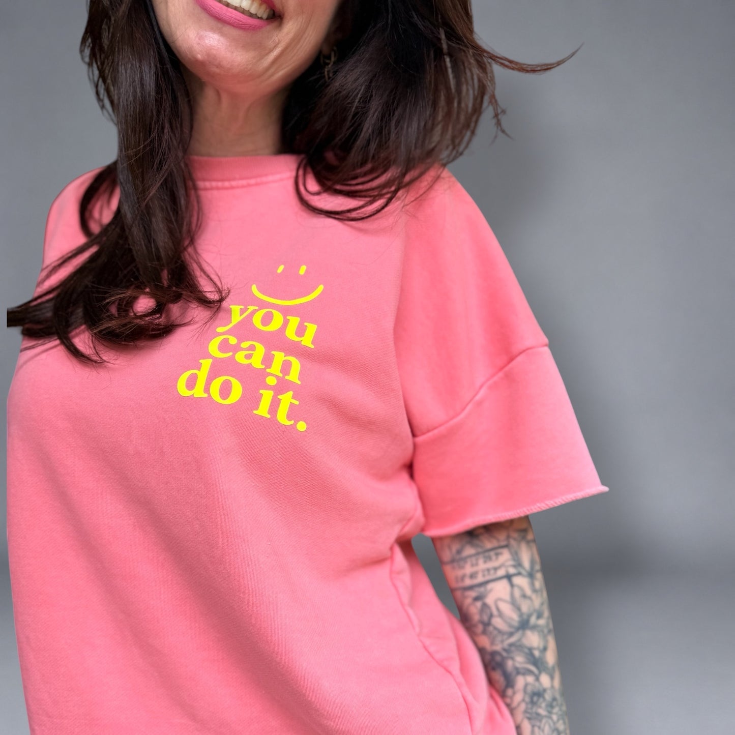 YCDI Sweater