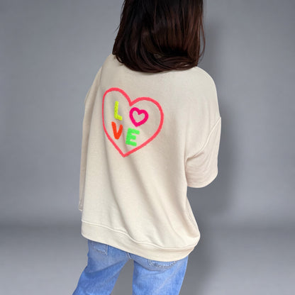 Love Heart Shirt 💕