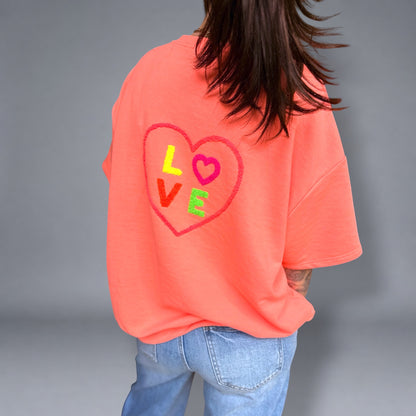 Love Heart Shirt 💕