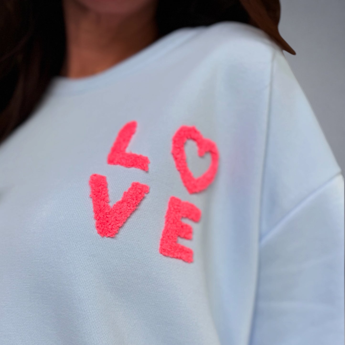 Love Heart Shirt 💕