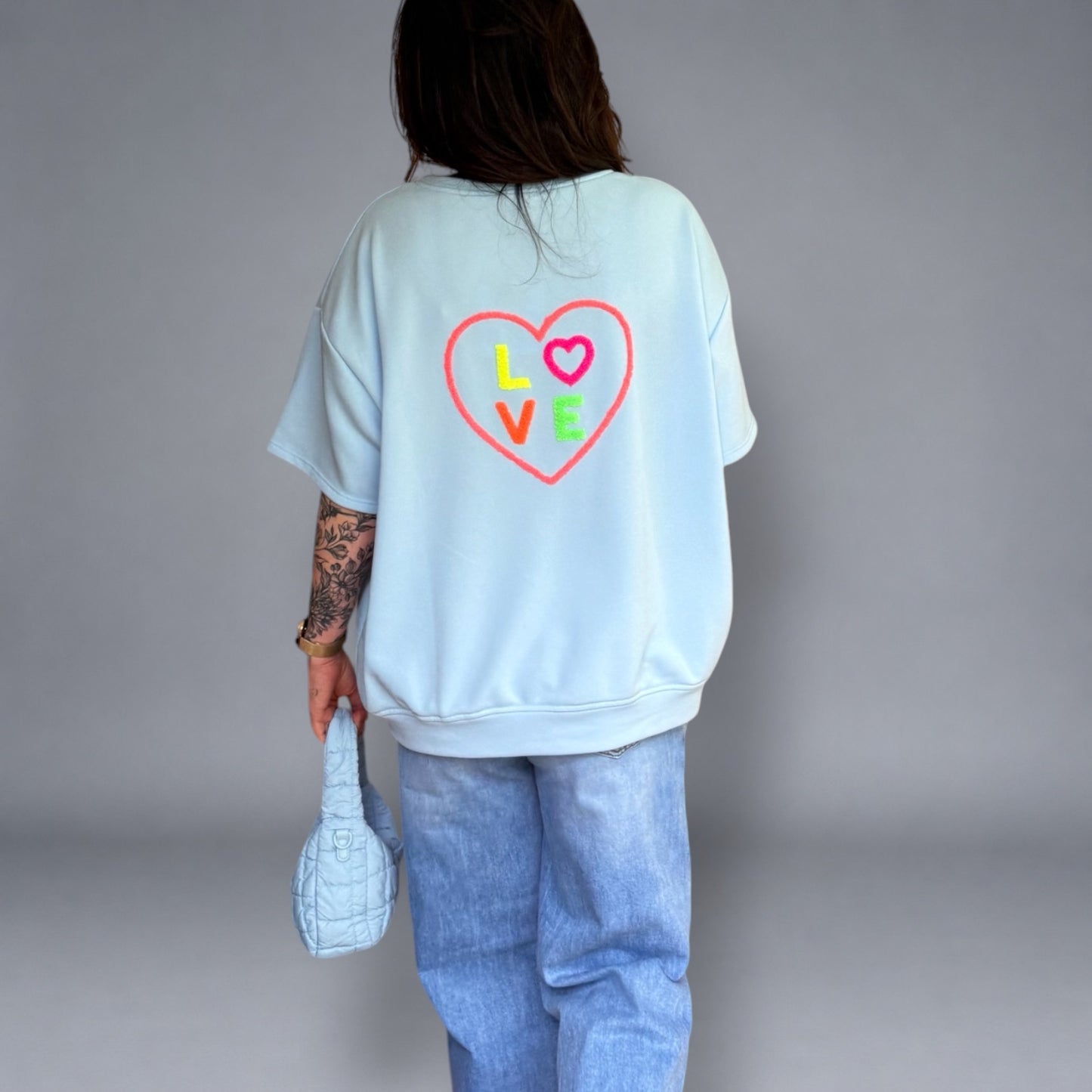 Love Heart Shirt 💕