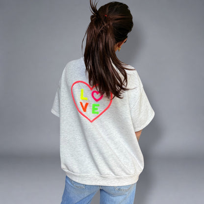 Love Heart Shirt 💕