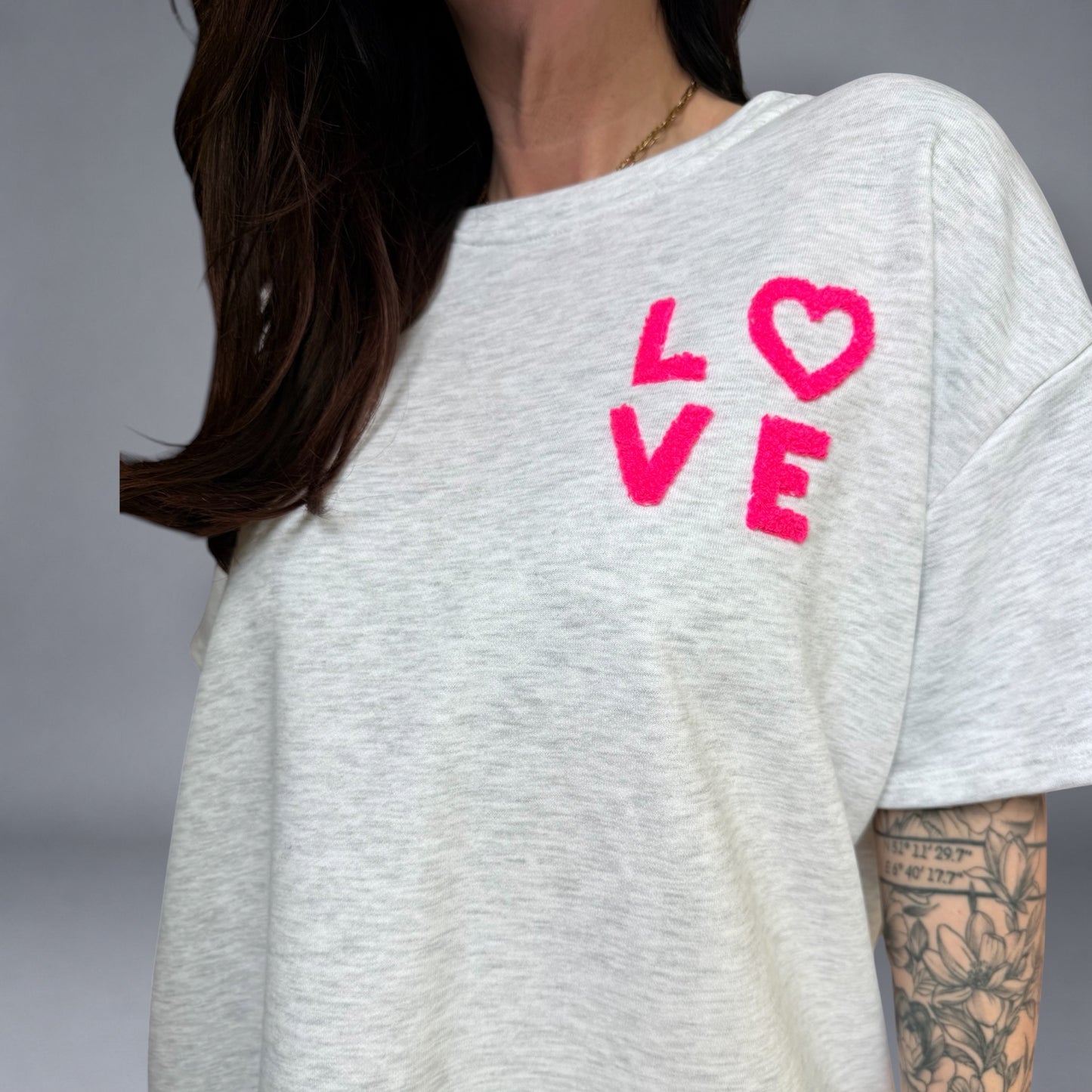 Love Heart Shirt 💕