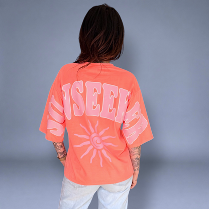 SunSeeker Shirt ☀️