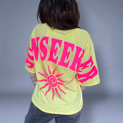 SunSeeker Shirt ☀️