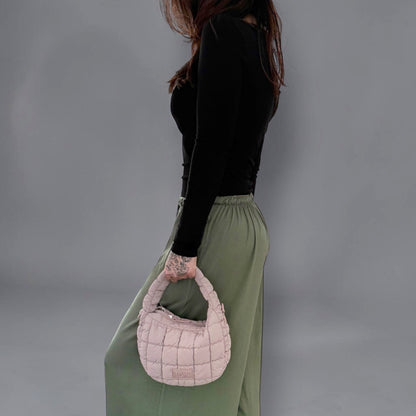 Puffy Cloud Bag – Mini ☁️