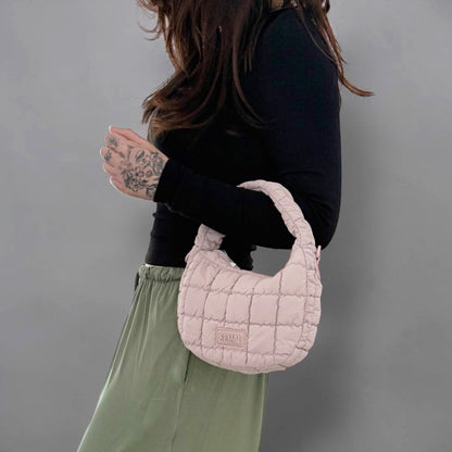 Puffy Cloud Bag – Mini ☁️