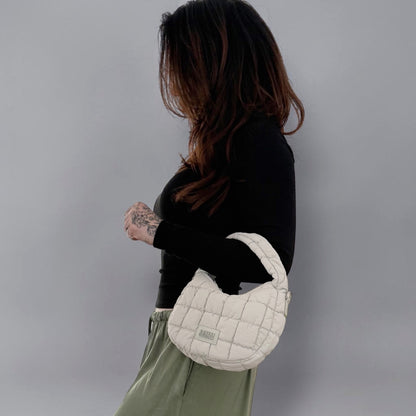 Puffy Cloud Bag – Mini ☁️